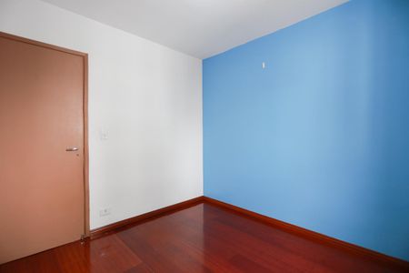 Apartamento à venda com 77m², 3 quartos e 1 vagaQuarto 2
