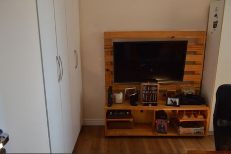 Apartamento à venda com 65m², 2 quartos e 2 vagasQuarto 1