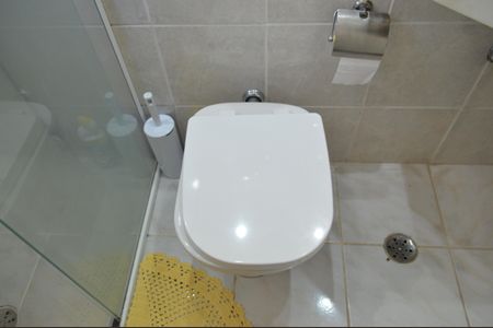 Apartamento à venda com 65m², 2 quartos e 2 vagasBanheiro