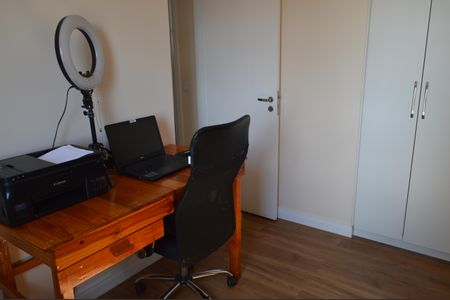 Apartamento à venda com 65m², 2 quartos e 2 vagasQuarto 1