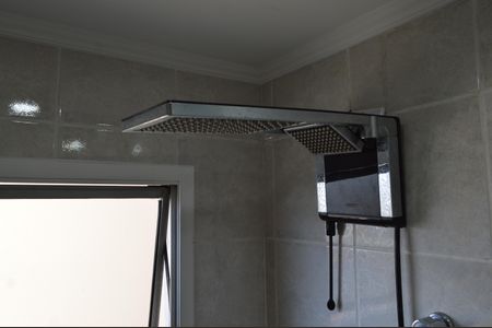 Apartamento à venda com 65m², 2 quartos e 2 vagasBanheiro