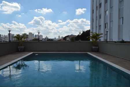 Apartamento à venda com 65m², 2 quartos e 2 vagasPiscina