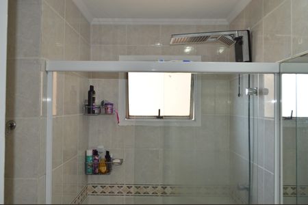 Apartamento à venda com 65m², 2 quartos e 2 vagasBanheiro