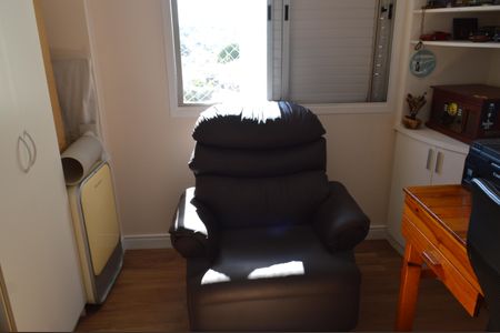 Apartamento à venda com 65m², 2 quartos e 2 vagasQuarto 1