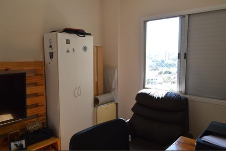 Apartamento à venda com 65m², 2 quartos e 2 vagasQuarto 1