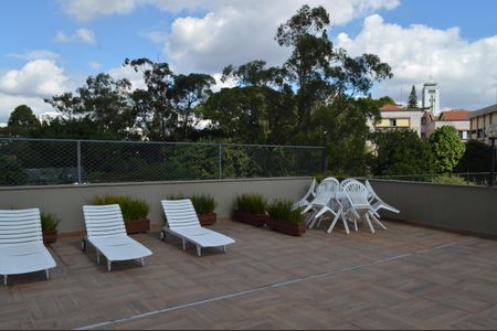 Apartamento à venda com 65m², 2 quartos e 2 vagasPiscina