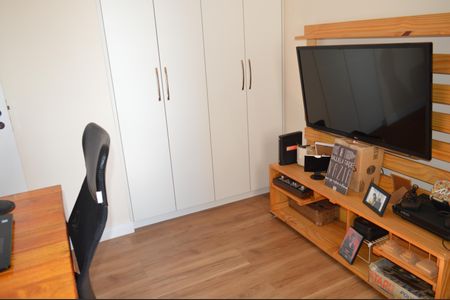 Apartamento à venda com 65m², 2 quartos e 2 vagasQuarto 1