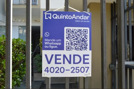 Apartamento à venda com 65m², 2 quartos e 2 vagasPlaquinha