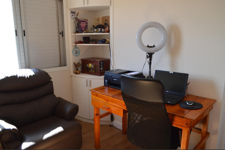 Apartamento à venda com 65m², 2 quartos e 2 vagasQuarto 1