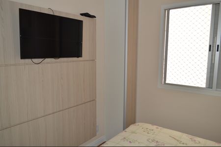 Apartamento à venda com 65m², 2 quartos e 2 vagasQuarto 2