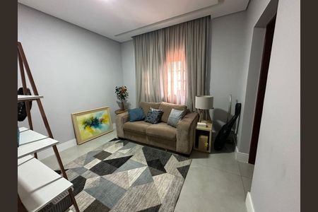 Casa de condomínio à venda com 390m², 4 quartos e 8 vagas