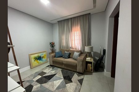 Casa de condomínio à venda com 390m², 4 quartos e 8 vagas