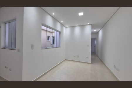 Apartamento à venda com 113m², 2 quartos e 2 vagasSala