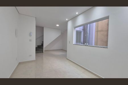 Apartamento à venda com 113m², 2 quartos e 2 vagasSala
