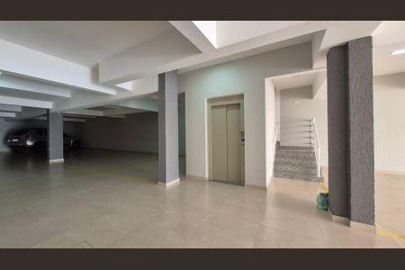 Apartamento à venda com 113m², 2 quartos e 2 vagasElevador