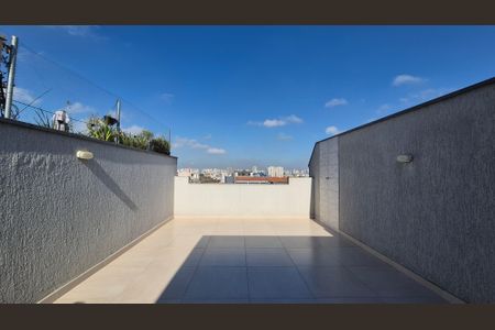 Apartamento à venda com 113m², 2 quartos e 2 vagasCobertura