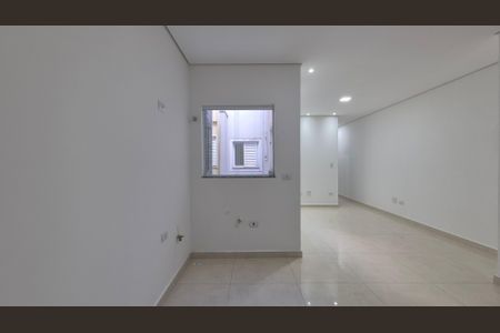 Apartamento à venda com 113m², 2 quartos e 2 vagasCozinha