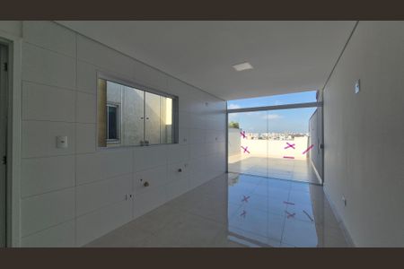 Apartamento à venda com 113m², 2 quartos e 2 vagasCobertura