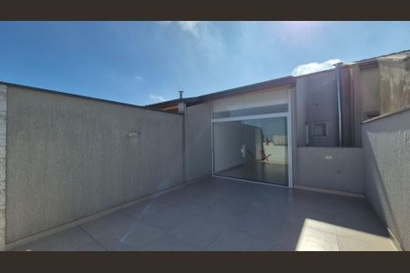 Apartamento à venda com 113m², 2 quartos e 2 vagasCobertura