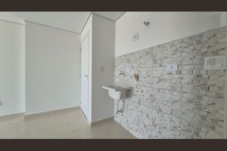Apartamento à venda com 113m², 2 quartos e 2 vagasLavanderia