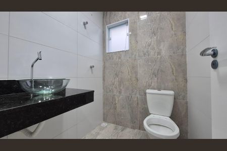 Apartamento à venda com 113m², 2 quartos e 2 vagasBanheiro