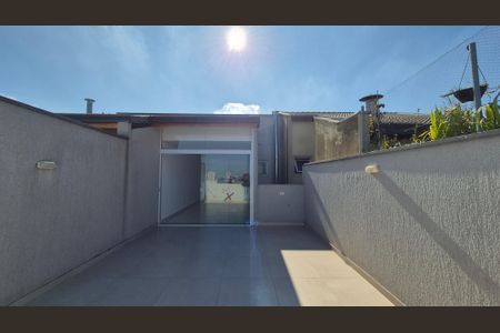 Apartamento à venda com 113m², 2 quartos e 2 vagasCobertura