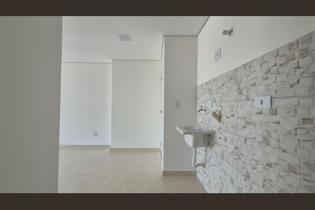 Apartamento à venda com 113m², 2 quartos e 2 vagasLavanderia