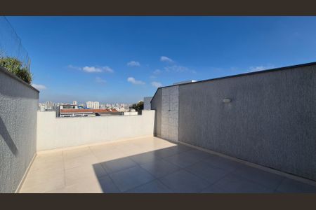 Apartamento à venda com 113m², 2 quartos e 2 vagasCobertura