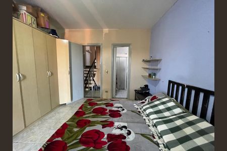 Casa à venda com 170m², 4 quartos e 2 vagas Casa à venda com 170m², 4 quartos e 2 vagasQuarto 01