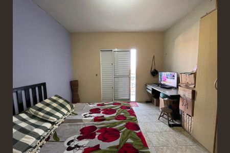 Casa à venda com 170m², 4 quartos e 2 vagas Casa à venda com 170m², 4 quartos e 2 vagasQuarto 01