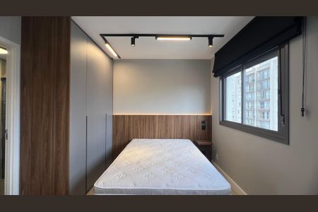 Studio à venda com 24m², 1 quarto e sem vaga Studio à venda com 24m², 1 quarto e sem vagaQuarto