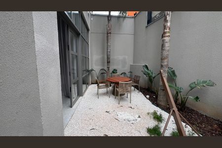 Studio à venda com 24m², 1 quarto e sem vaga Studio à venda com 24m², 1 quarto e sem vagaÁrea comum
