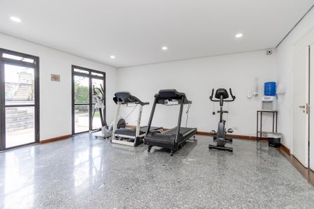 Apartamento à venda com 70m², 2 quartos e 2 vagasAcademia