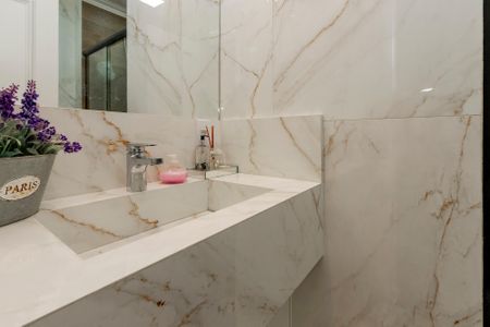 Apartamento à venda com 70m², 2 quartos e 2 vagasBanheiro