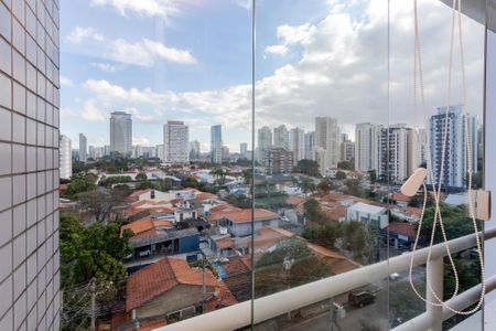 Apartamento à venda com 70m², 2 quartos e 2 vagasVista do Quarto