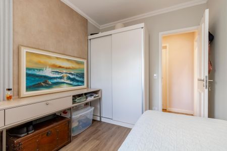 Apartamento à venda com 70m², 2 quartos e 2 vagasQuarto