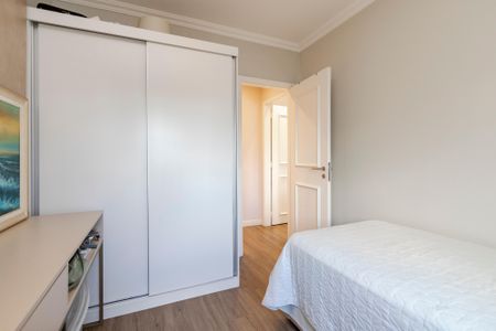 Apartamento à venda com 70m², 2 quartos e 2 vagasQuarto