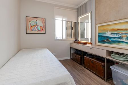Apartamento à venda com 70m², 2 quartos e 2 vagasQuarto
