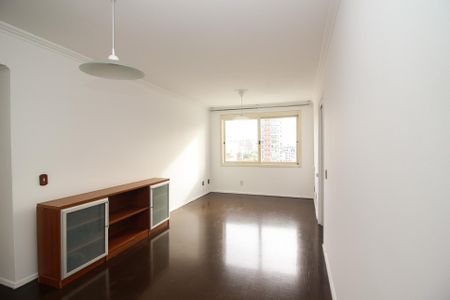 Apartamento à venda com 100m², 3 quartos e 1 vagaSala