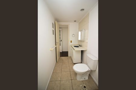 Apartamento à venda com 100m², 3 quartos e 1 vagaBanheiro Social