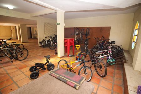 Apartamento à venda com 100m², 3 quartos e 1 vagaÁrea comum