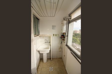 Apartamento à venda com 100m², 3 quartos e 1 vagaÁrea de Serviço