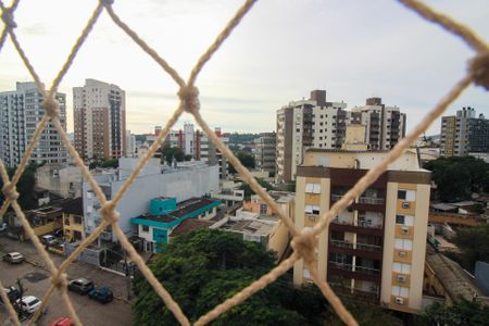 Apartamento à venda com 100m², 3 quartos e 1 vagaVista da Suíte