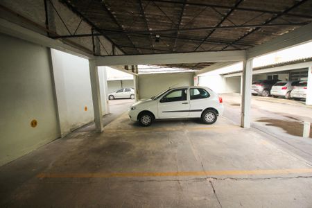 Apartamento à venda com 100m², 3 quartos e 1 vagaÁrea comum