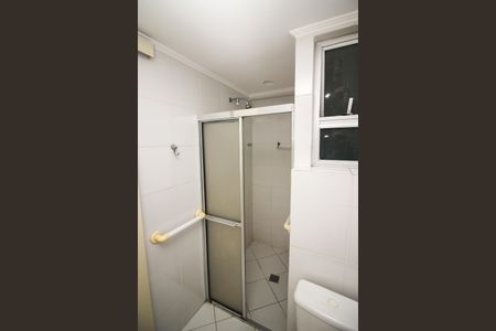 Apartamento à venda com 100m², 3 quartos e 1 vagaBanheiro da Suíte
