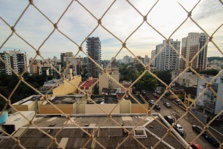 Apartamento à venda com 100m², 3 quartos e 1 vagaVista do Quarto 2