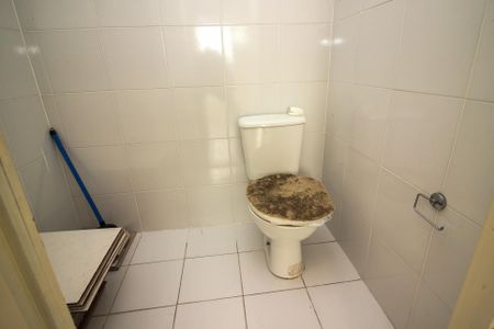 Apartamento à venda com 100m², 3 quartos e 1 vagaBanheiro de serviço