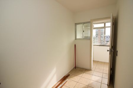 Apartamento à venda com 100m², 3 quartos e 1 vagaQuarto de Serviço