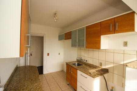 Apartamento à venda com 100m², 3 quartos e 1 vagaCozinha