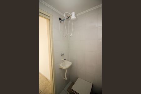 Apartamento à venda com 100m², 3 quartos e 1 vagaBanheiro de serviço